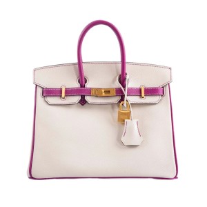 Сумка Hermes Birkin 25 RB3663