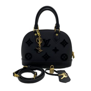 Сумка Louis Vuitton Alma BB RP3686