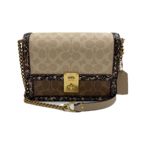 Сумка Coach Hutton RP3694