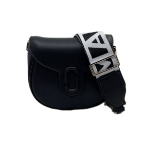 Сумка Marc Jacobs The Small Saddle Bag RP3700