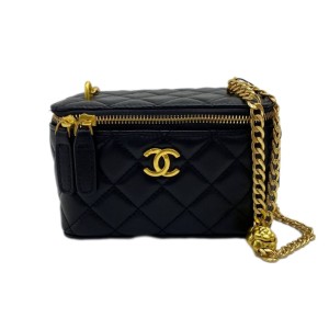 Сумка Chanel Vanity RP3754