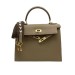 Сумка Hermes Kelly 28 RP3780