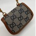 Сумка Gucci Bamboo RP3874