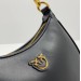 Сумка Pinko Mini Love Bag Half Moon Chinese New Year RP3890