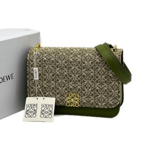 Сумка Loewe Goya RP3902