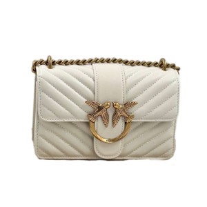 Сумка Pinko Mini Love Bag Mix R1603