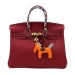 Сумка Hermes Birkin 35 R1643