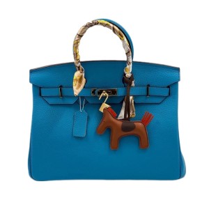 Сумка Hermes Birkin 35 R1652