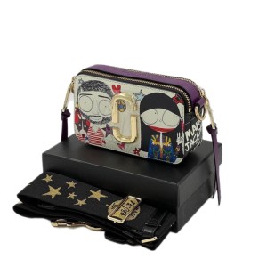 Сумка Marc Jacobs Snapshot R1879