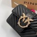 Сумка Pinko Mini Love Bag Icon V Quilt Jewel R1744