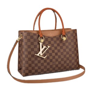 Сумка Louis Vuitton Riverside R2030