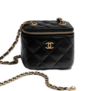 Сумка Chanel Mini Vanity R2082