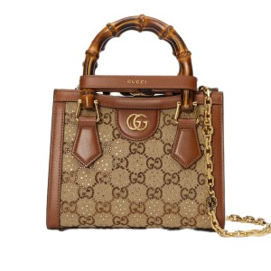 Сумка Gucci Diana R2107