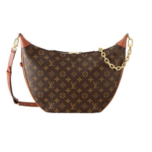 Сумка Louis Vuitton Loop Hobo R2113