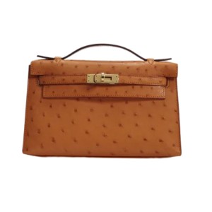 Сумка Hermes Kelly Pochette 22 R2136