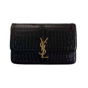 Сумка Saint Laurent Solferino R2637