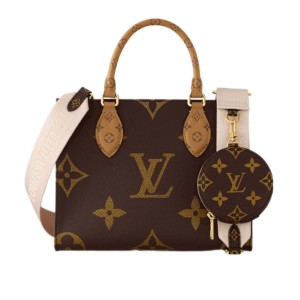 Сумка Louis Vuitton Onthego PM RE3641