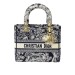 Сумка Christian Dior Lady D-Lite R2645