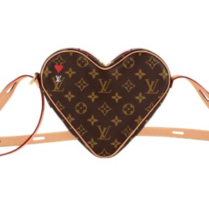 Сумка Louis Vuitton Heart R2646