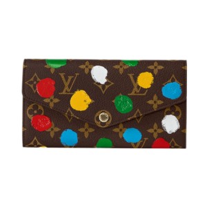 Кошелек Louis Vuitton Sarah R2648