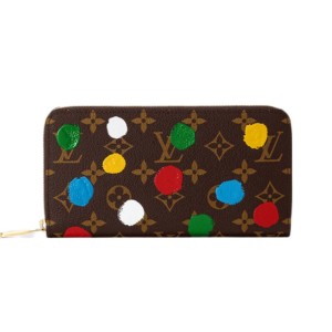 Кошелек Louis Vuitton Zippy R2649