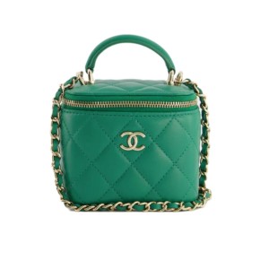 Сумка Chanel Mini Vanity R2657