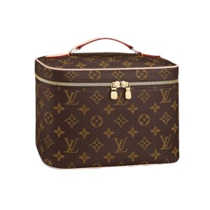 Косметичка Louis Vuitton Nice BB R2827