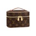 Косметичка Louis Vuitton Nice Nano Toiletry Pouch R2828