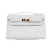 Сумка Hermes Kelly Pochette 22 R2838