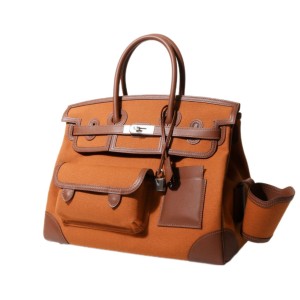 Сумка Hermes Birkin Cargo 35 R2841