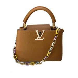 Сумка Louis Vuitton Capucines R2852