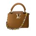 Сумка Louis Vuitton Capucines R2852