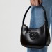 Сумка Pinko Love Icon Half Moon Bag R3182