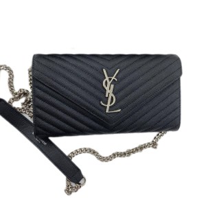 Сумка Saint Laurent Matelasse R3237