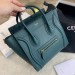 Сумка Celine Nano Luggage R2051