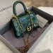 Сумка Balenciaga Hourglass Mini R2080