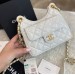 Сумка Chanel Small Hobo Bag R2081