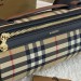 Сумка Burberry Barrel Bag R2123