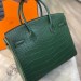 Сумка Hermes Birkin 30 R2141