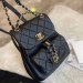 Рюкзак Chanel Duma R2148