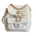 Рюкзак Chanel Duma R2149