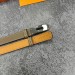 Ремень Hermes Kelly R2176