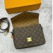 Сумка Louis Vuitton Pochette Metis R2192