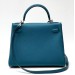 Сумка Hermes Kelly 28 Togo R2206