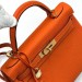 Сумка Hermes Kelly 28 Togo R2208