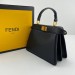 Сумка Fendi Peekaboo R2272