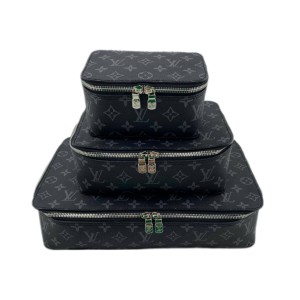 Косметичка Louis Vuitton Pyramid R2313