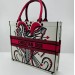 Сумка Christian Dior Book Tote R2357