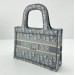 Сумка Christian Dior Book Tote Small R2419