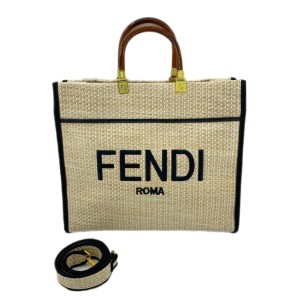 Сумка Fendi Sunshine Medium R2441